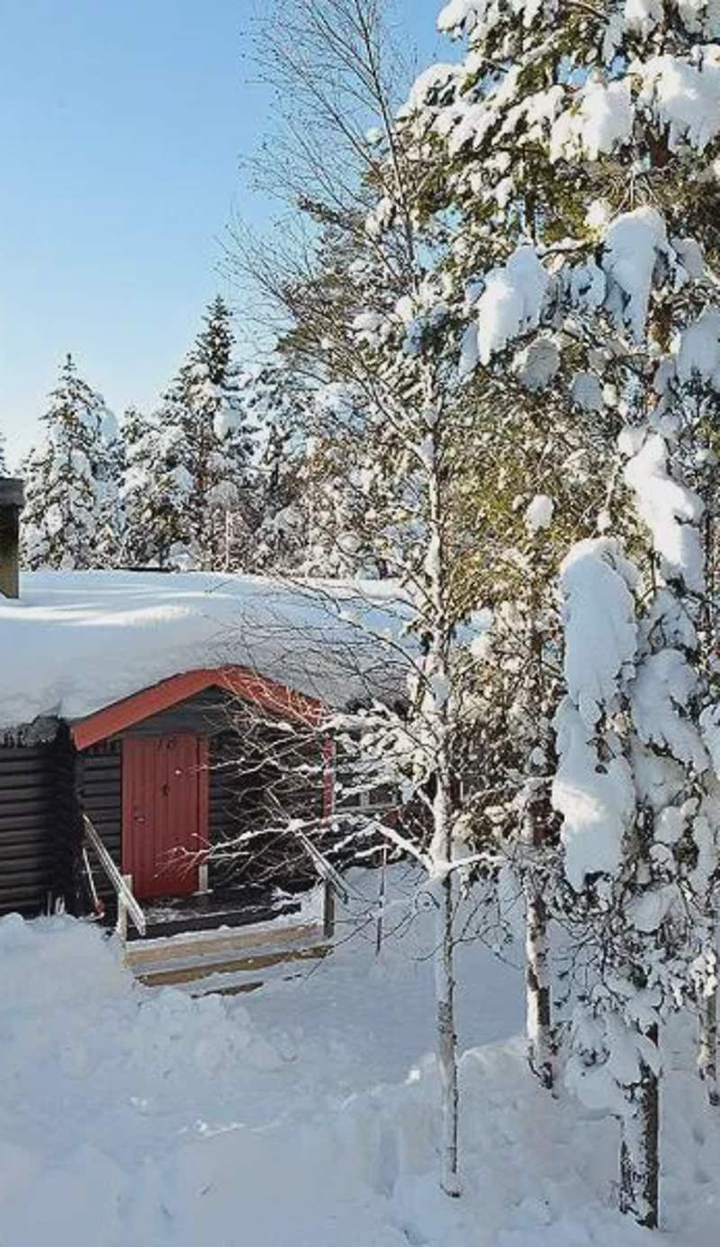 Björnbyn