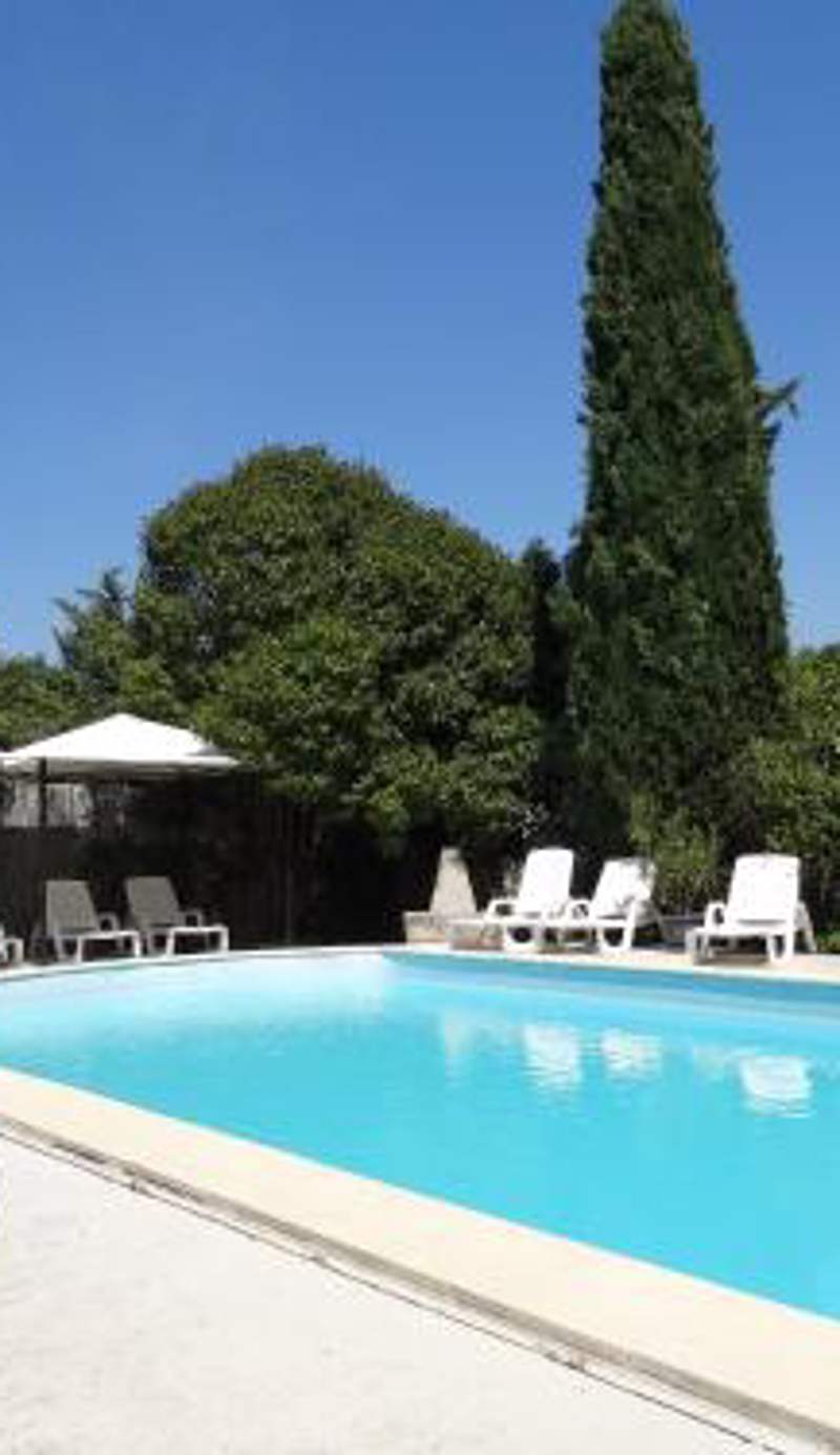 Le Moulin Des Ocres