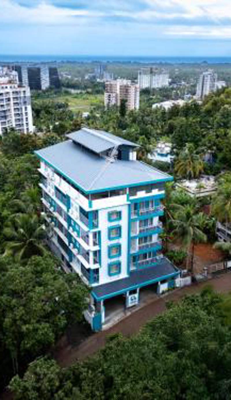 BnB Homes, Technopark, Trivandrum