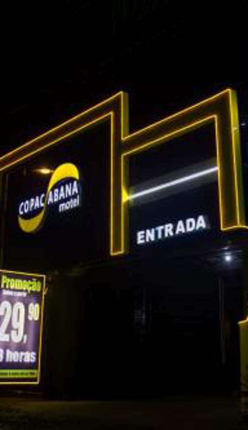 Motel Copacabana