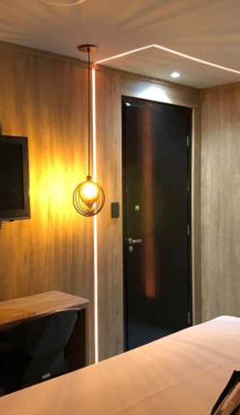 Up Motel
