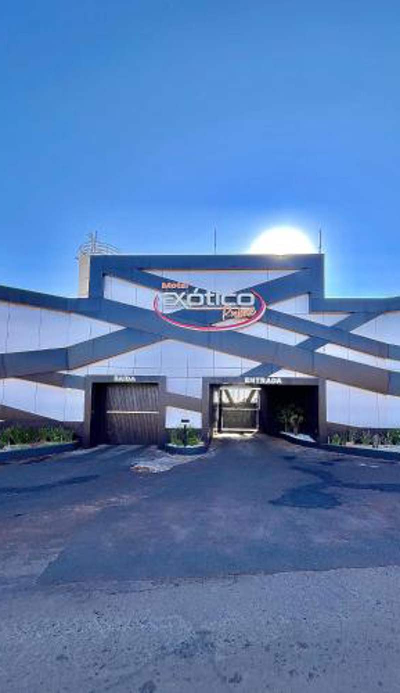 Exótico Prime Motel RP
