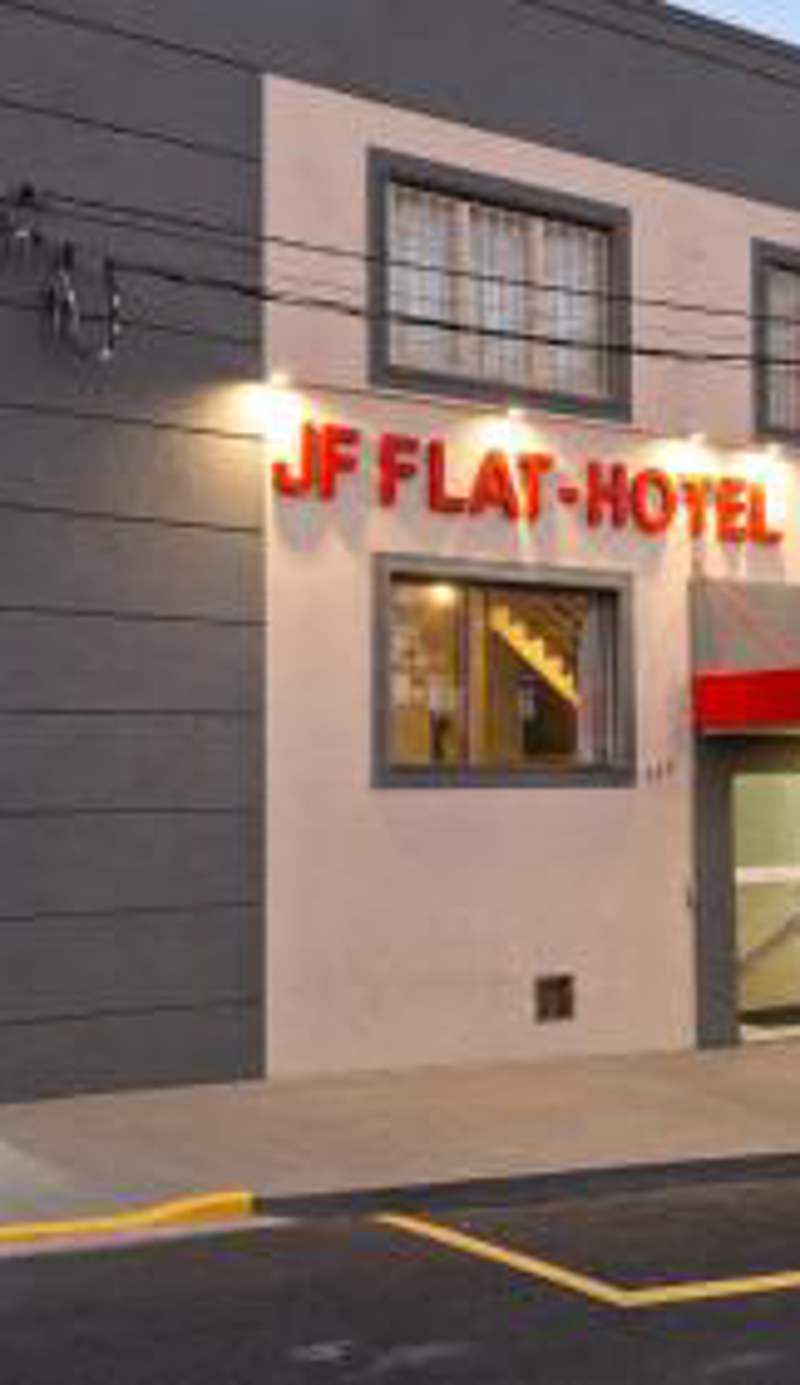 JF Flat - Hotel