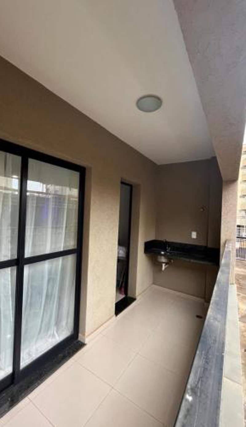 Apartamento próximo agrishow 1