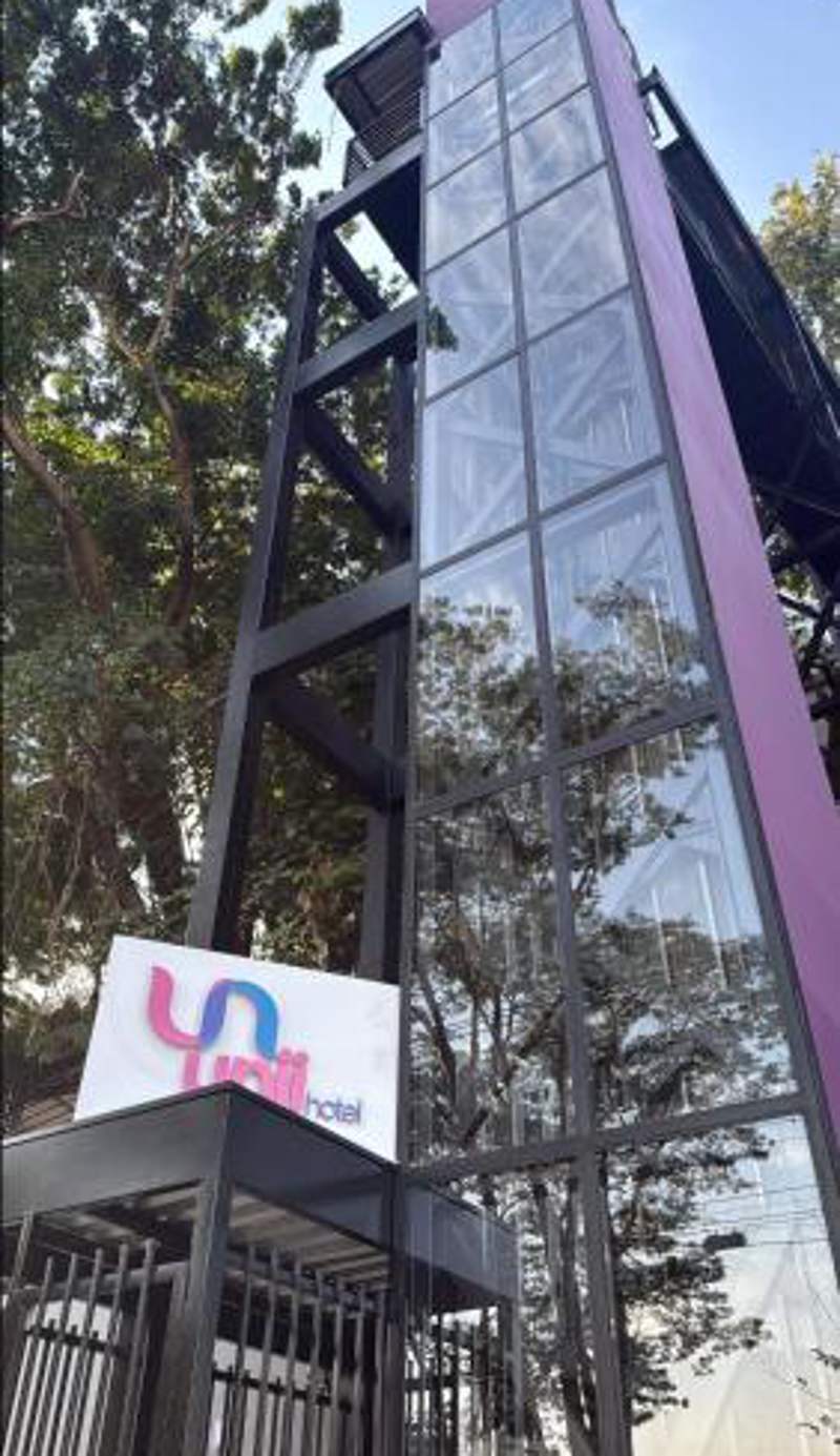 Unii Hotel
