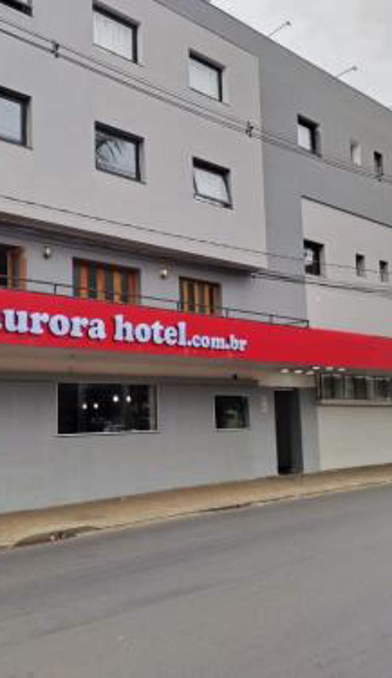 Aurora Hotel