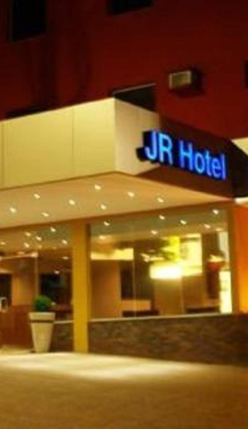 JR Hotel Ribeirão Preto