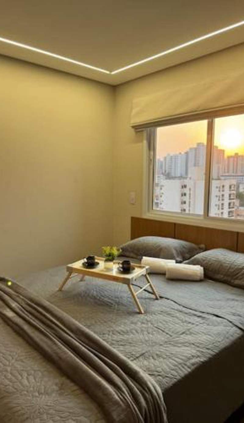Apartamento 121 - Home