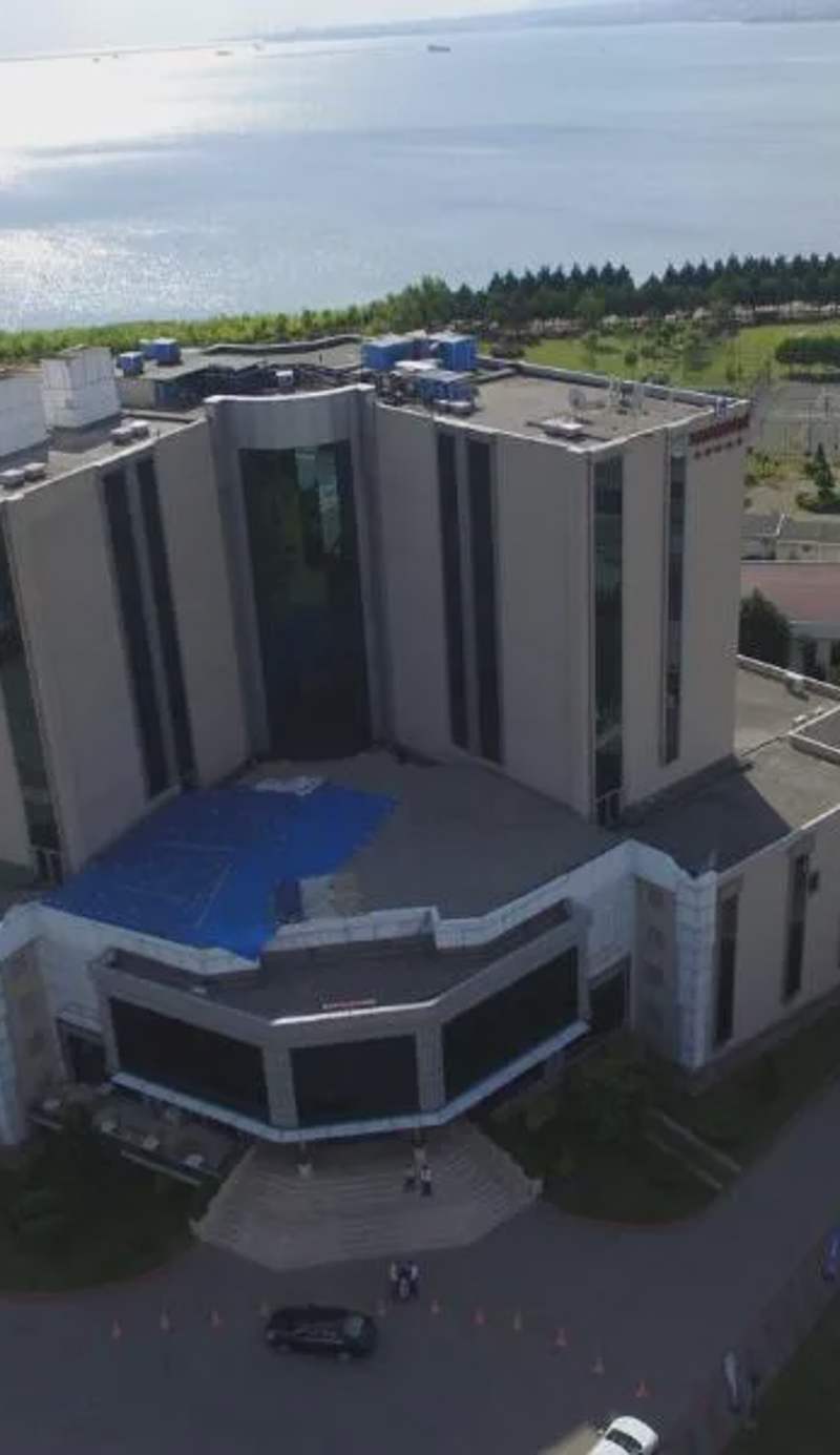 EmexOtel Kocaeli