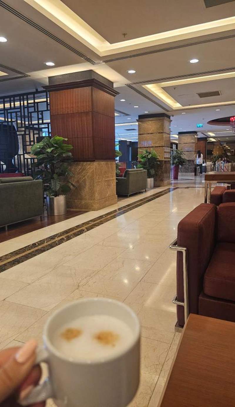 Ramada Plaza By Wyndham Izmit