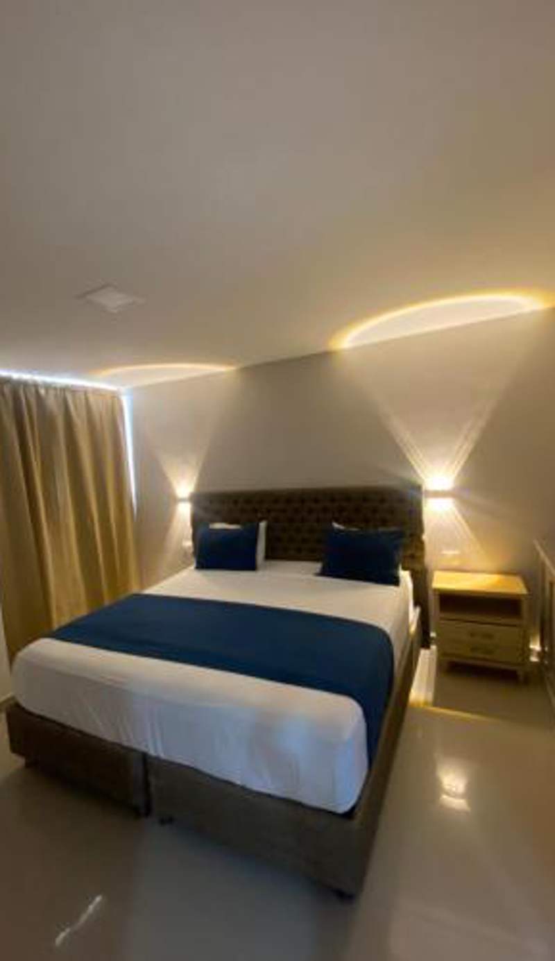 Hotel Yivinaca