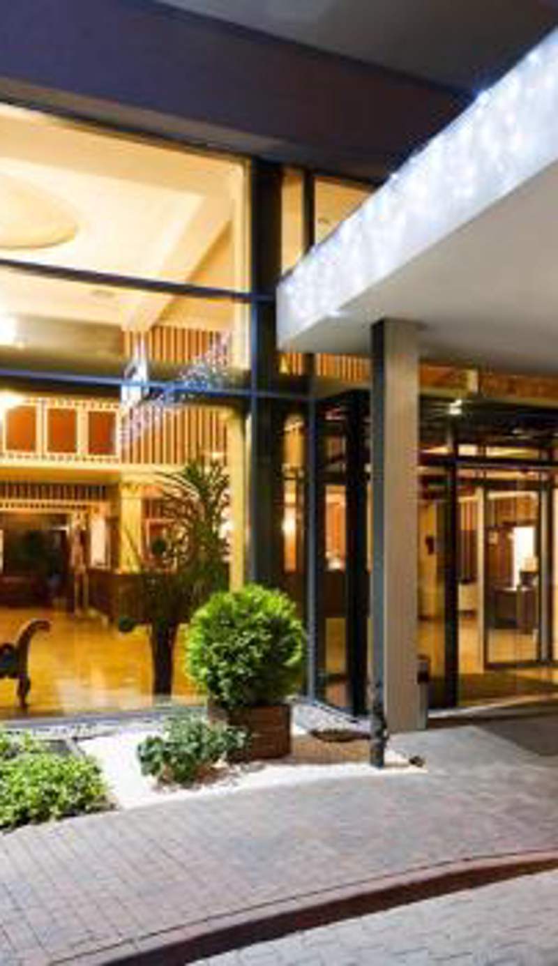 Jasek Premium Hotel Wrocław