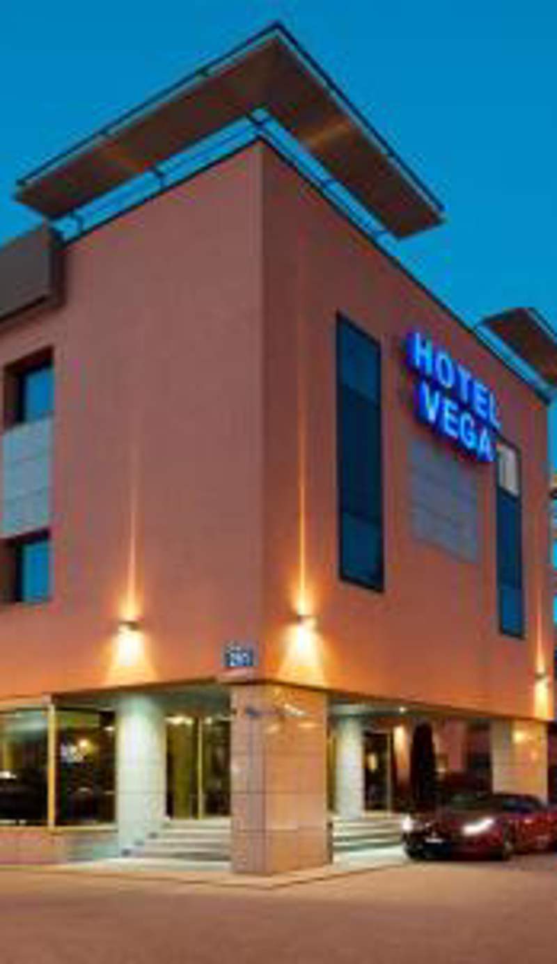 Business Hotel Vega Wrocław