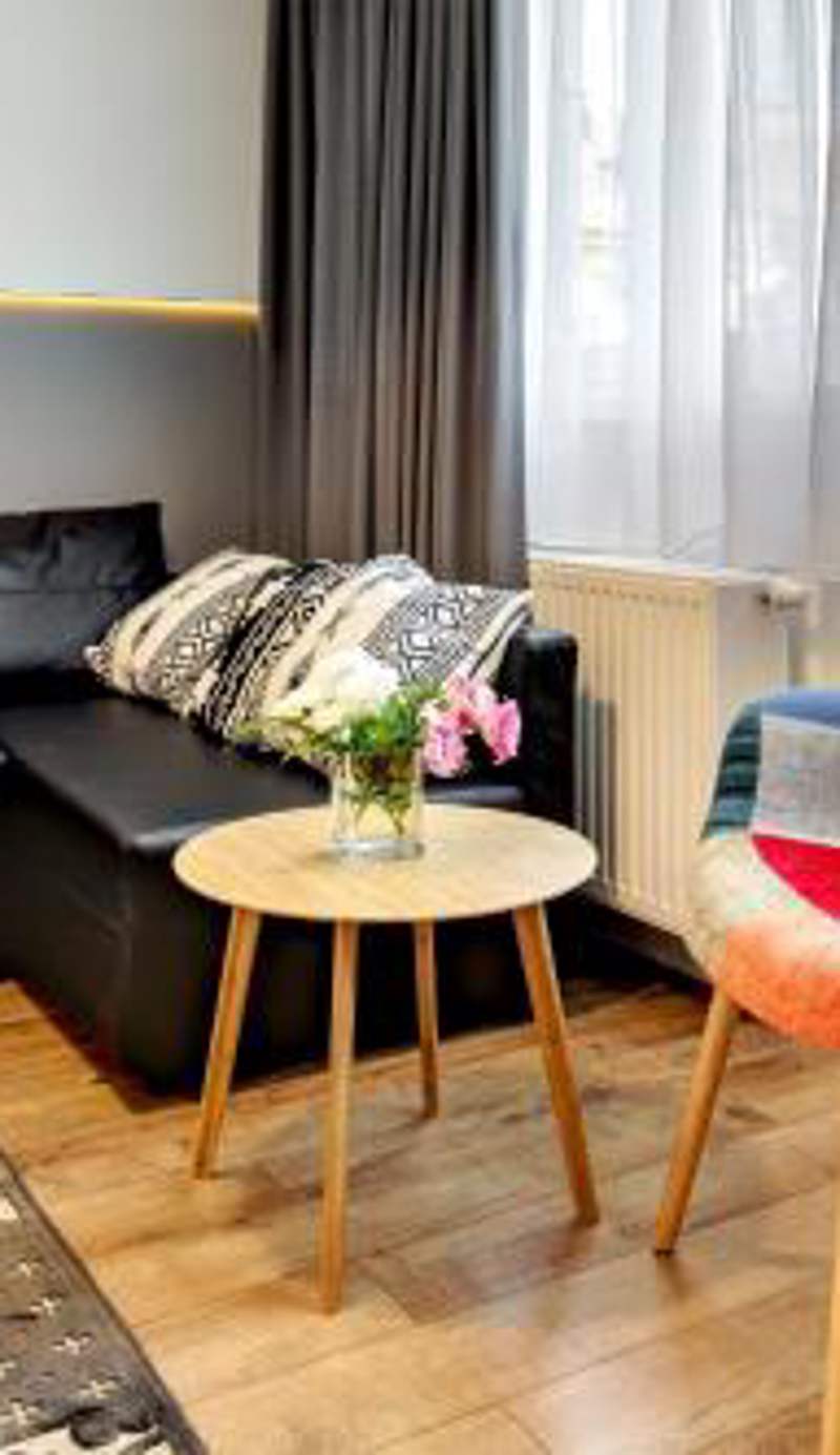 Apartamenty Ołtaszyńska