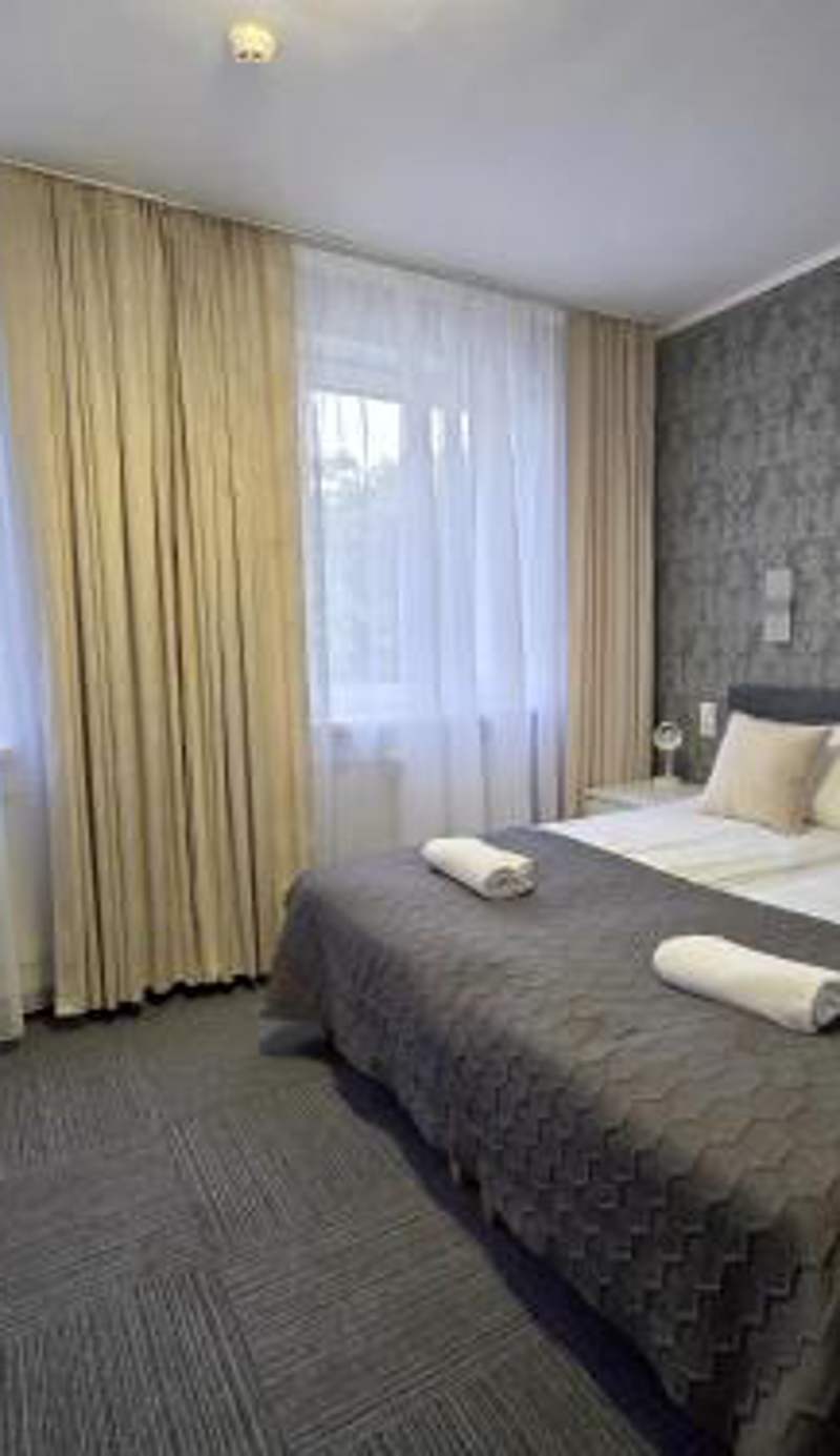 Hotel Orbita
