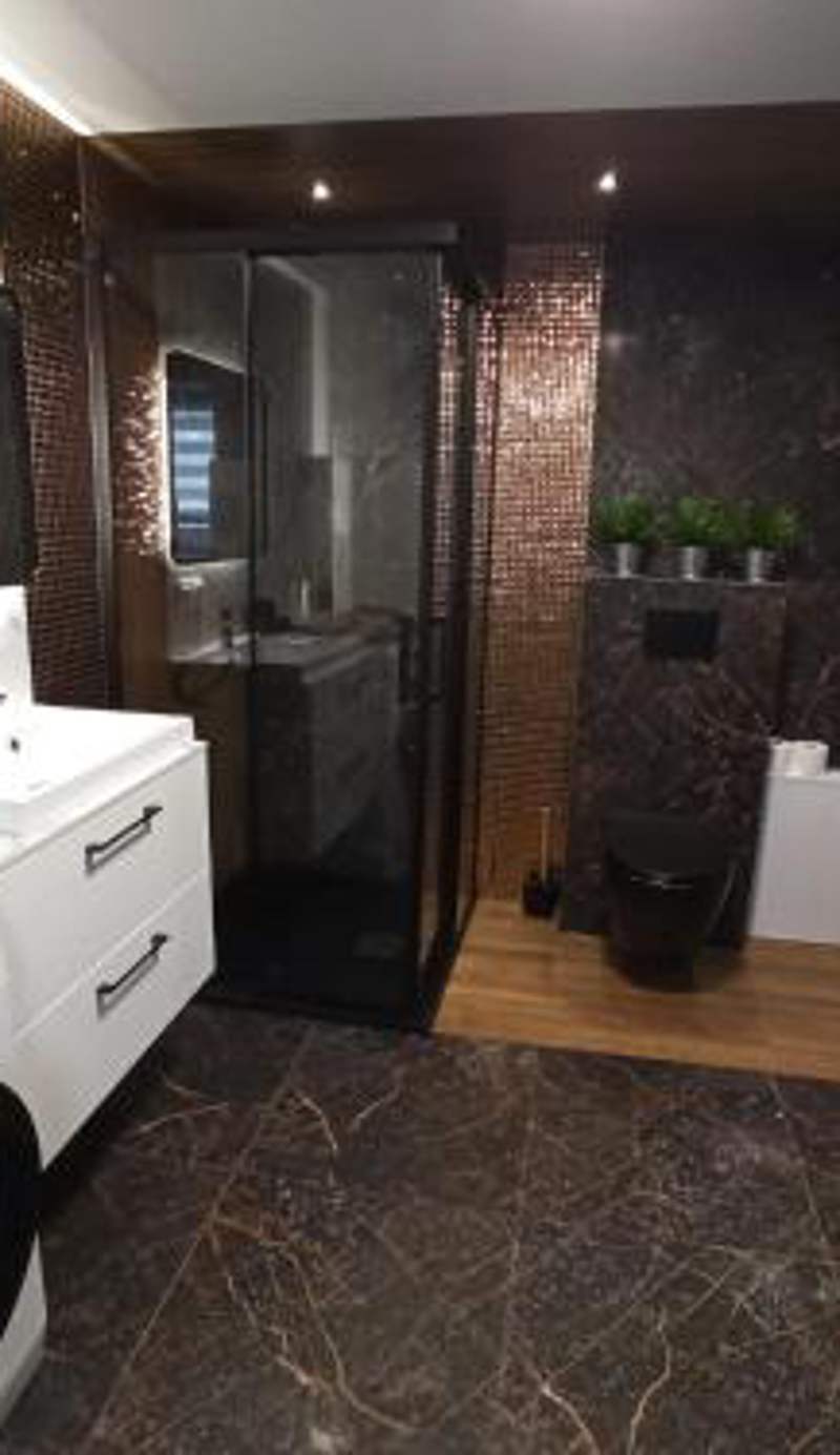 Urban Palace bezpłatne miejsce postojowe