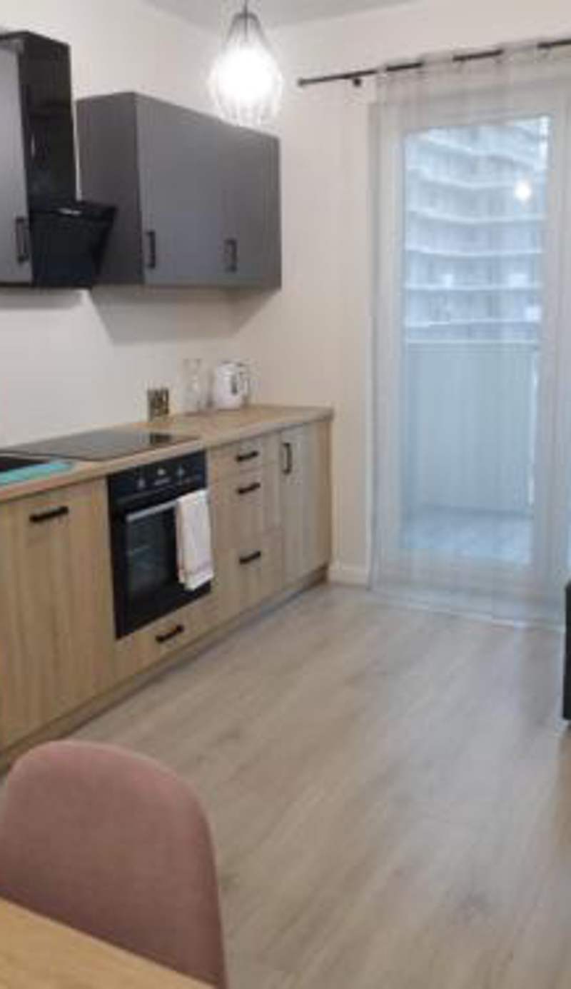 Apartament nad Odrą II