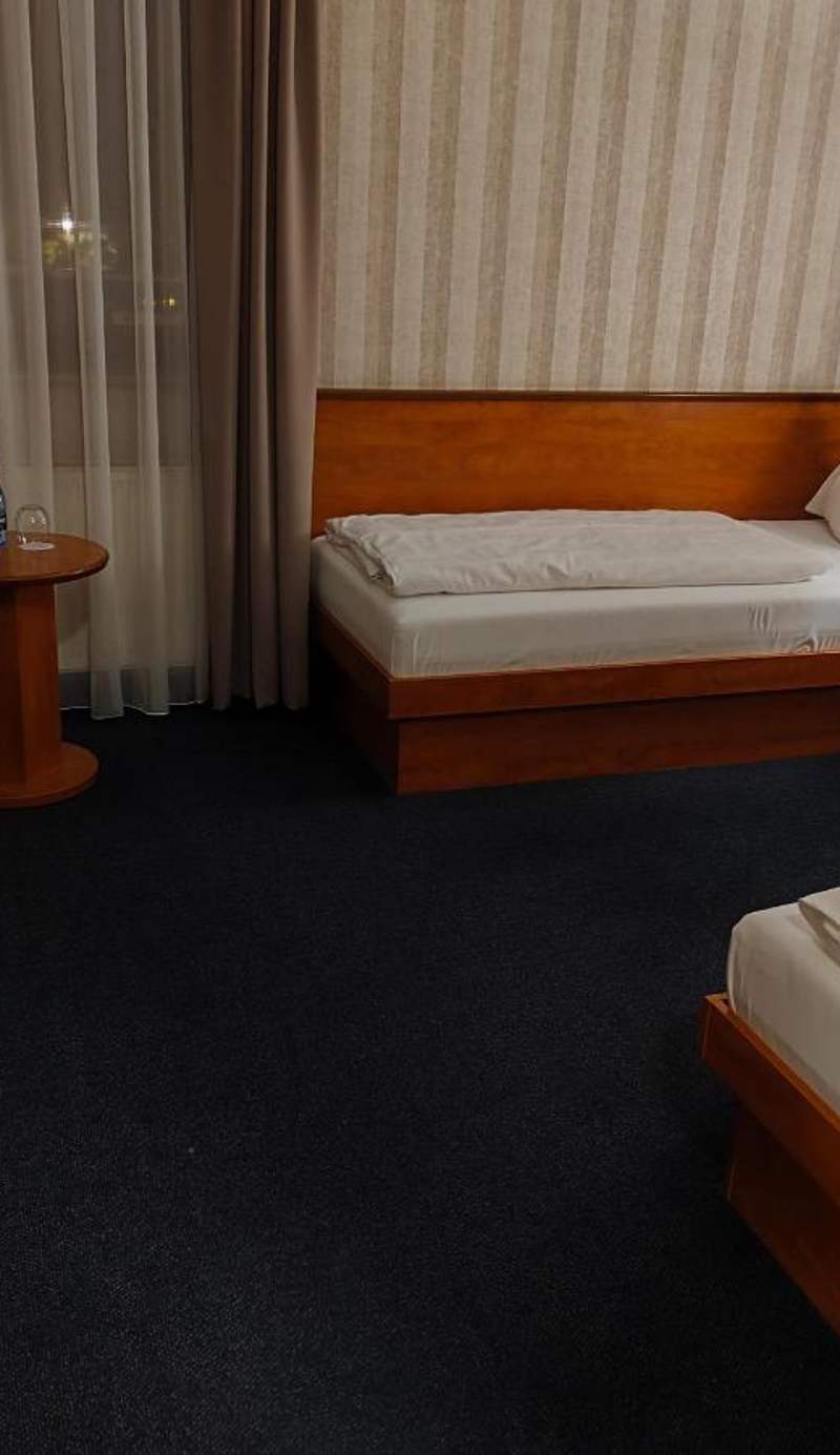 Premium Hotel Bacero Wrocław
