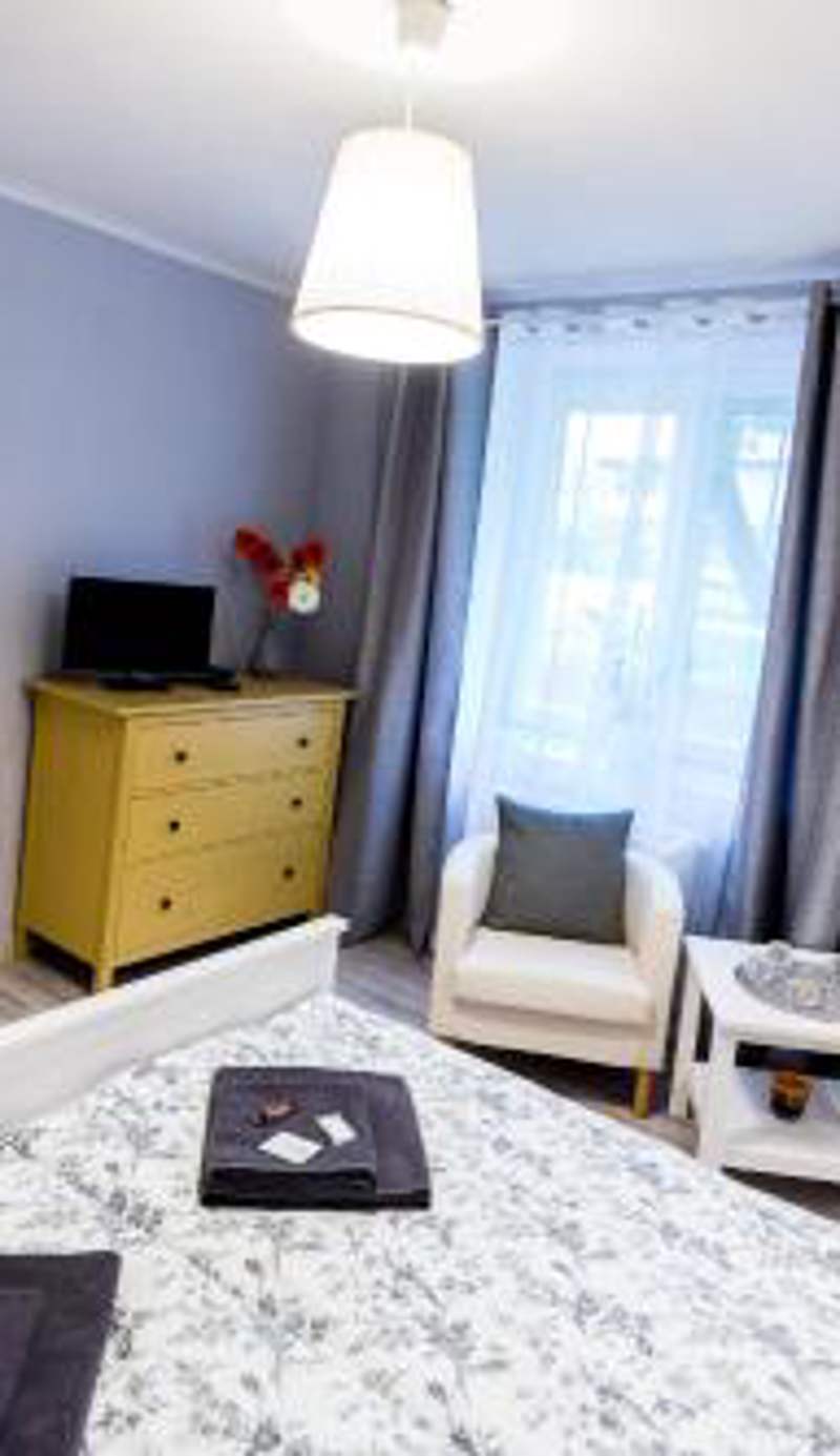 Grey Studio II