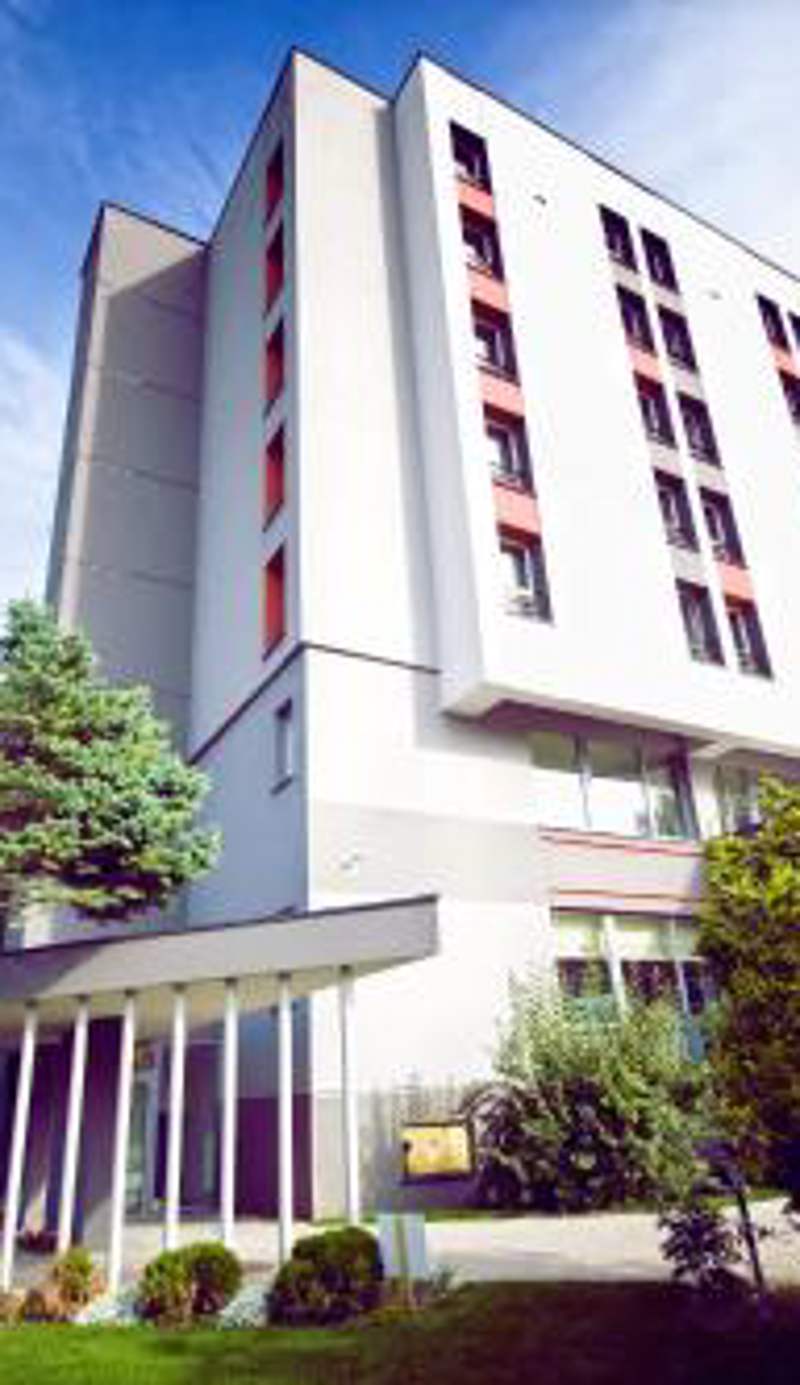 Hotel Śląsk