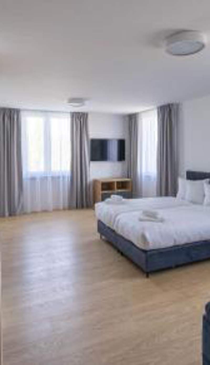 Milo Aparthotel