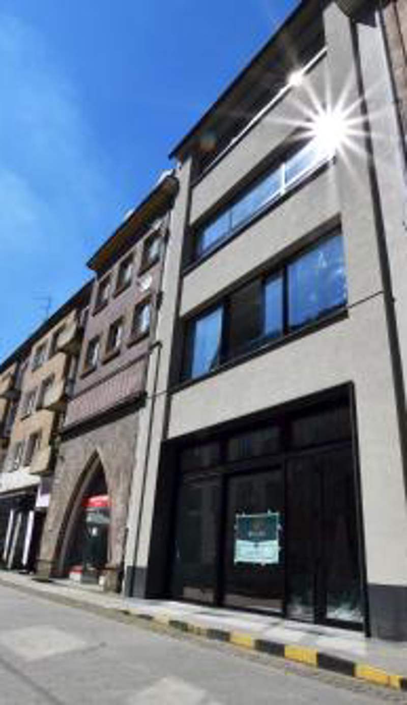 DUKES Apartments - Wita Stwosza