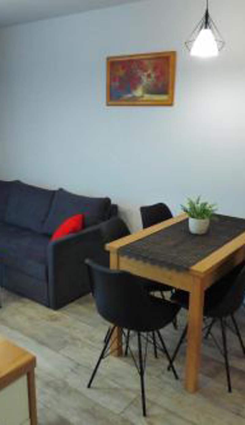 Słowik Apartament