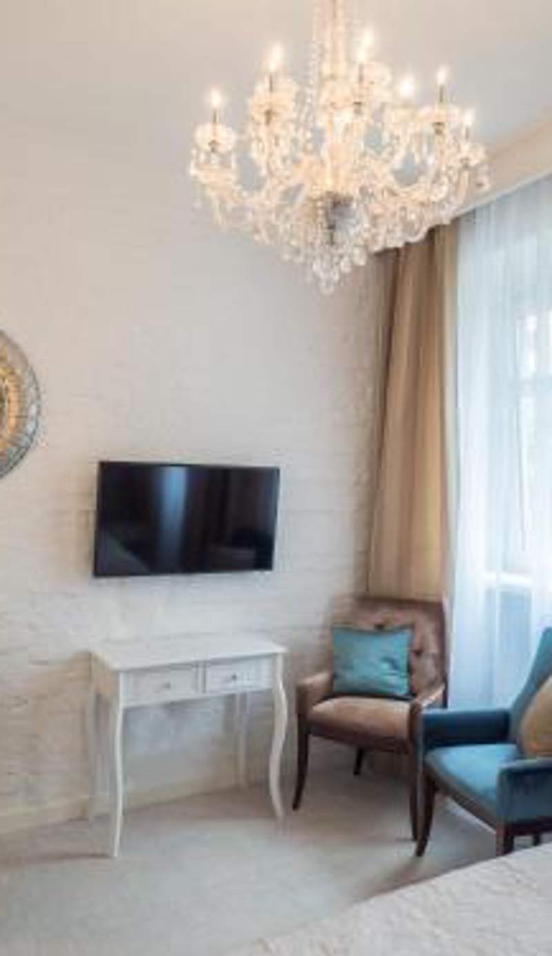 Best Apartments Więzienna