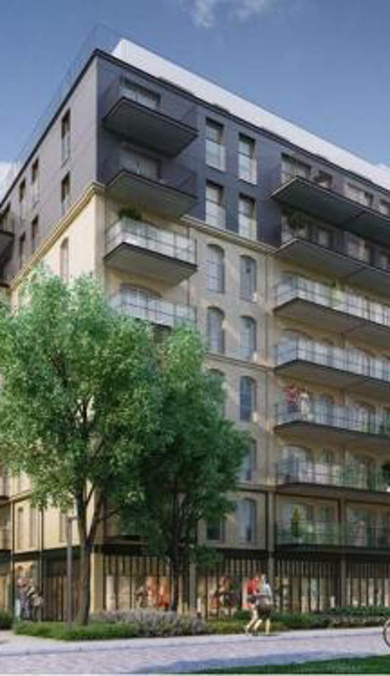 Property Apart - Soft Lofty Legnicka Centrum