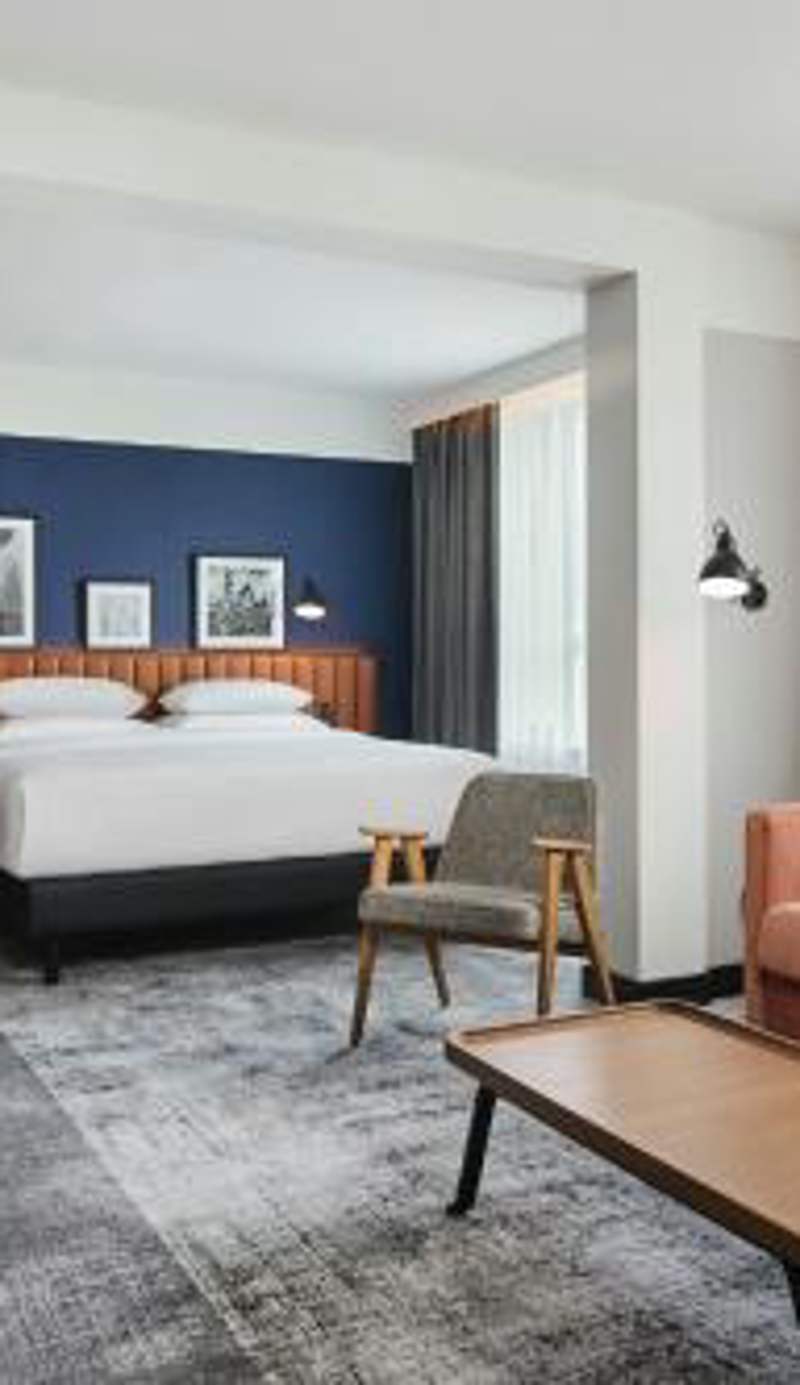 Four Points by Sheraton Wroclaw