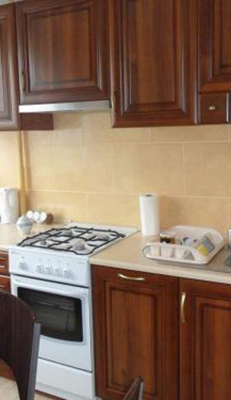 Apartament Widokowy