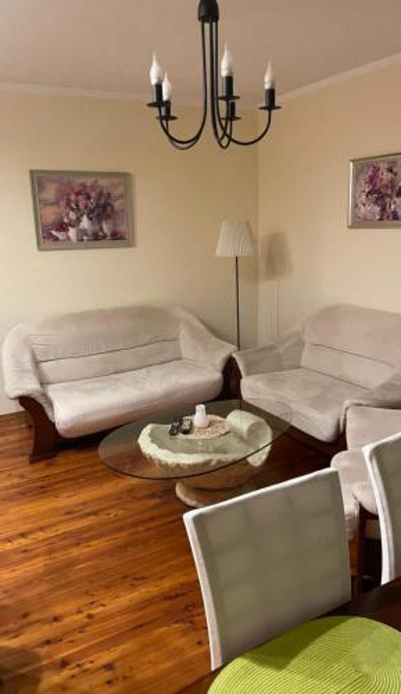 Apartament Kozia