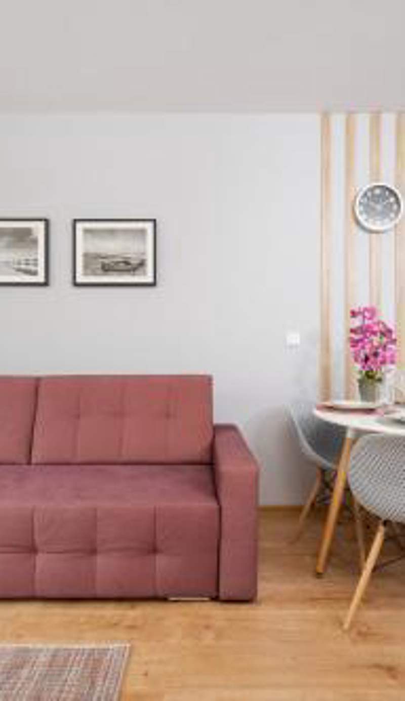 Apartment Kamienna Krzyki with FREE GARAGE Wrocław by Noclegi Renters