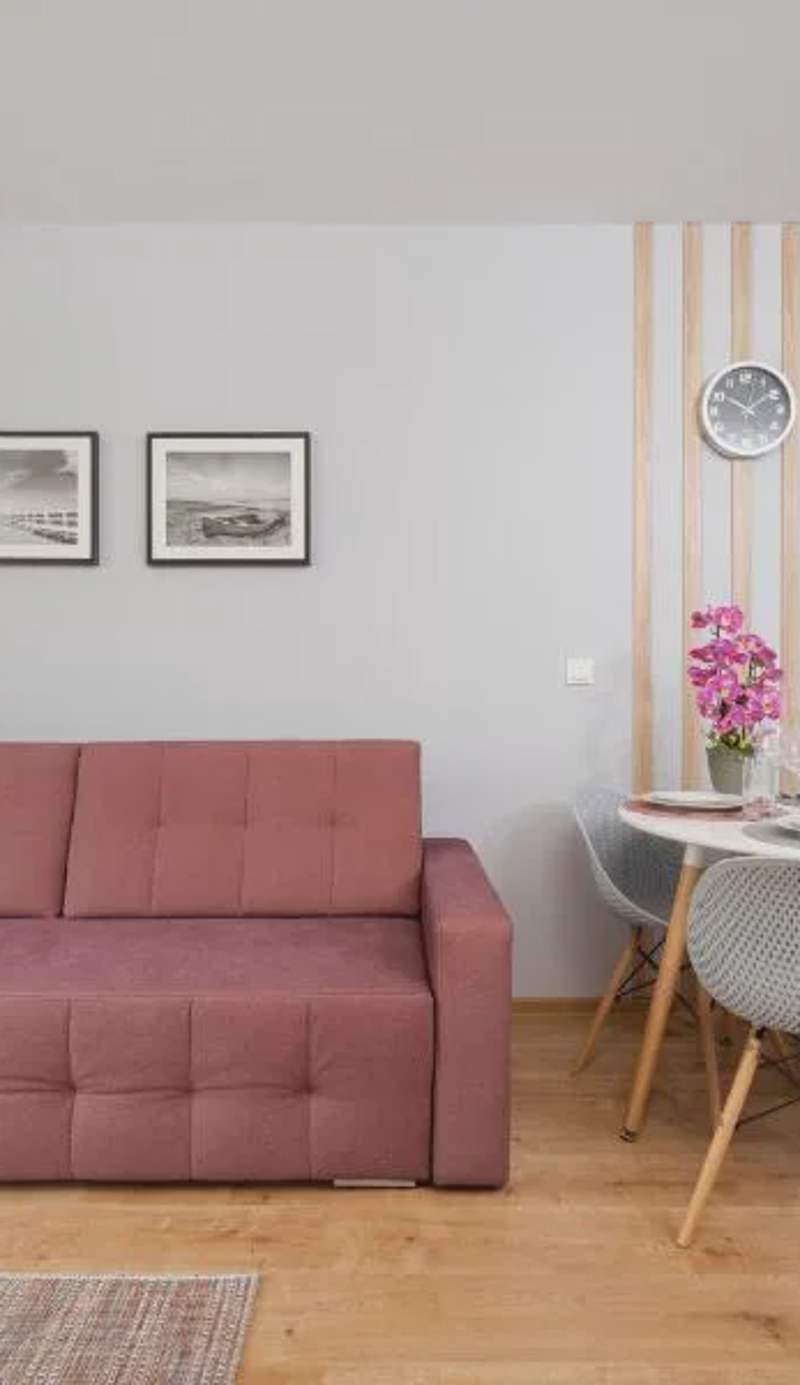 Apartment Kamienna Krzyki with FREE GARAGE Wrocław by Noclegi Renters
