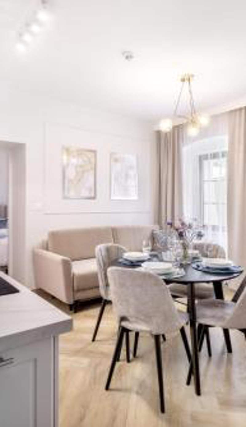 Sonata Apartments