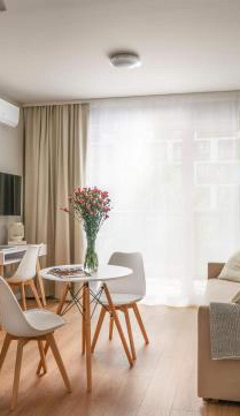 Legnicka Residence Studio Apartments with AC - ProperUNIT