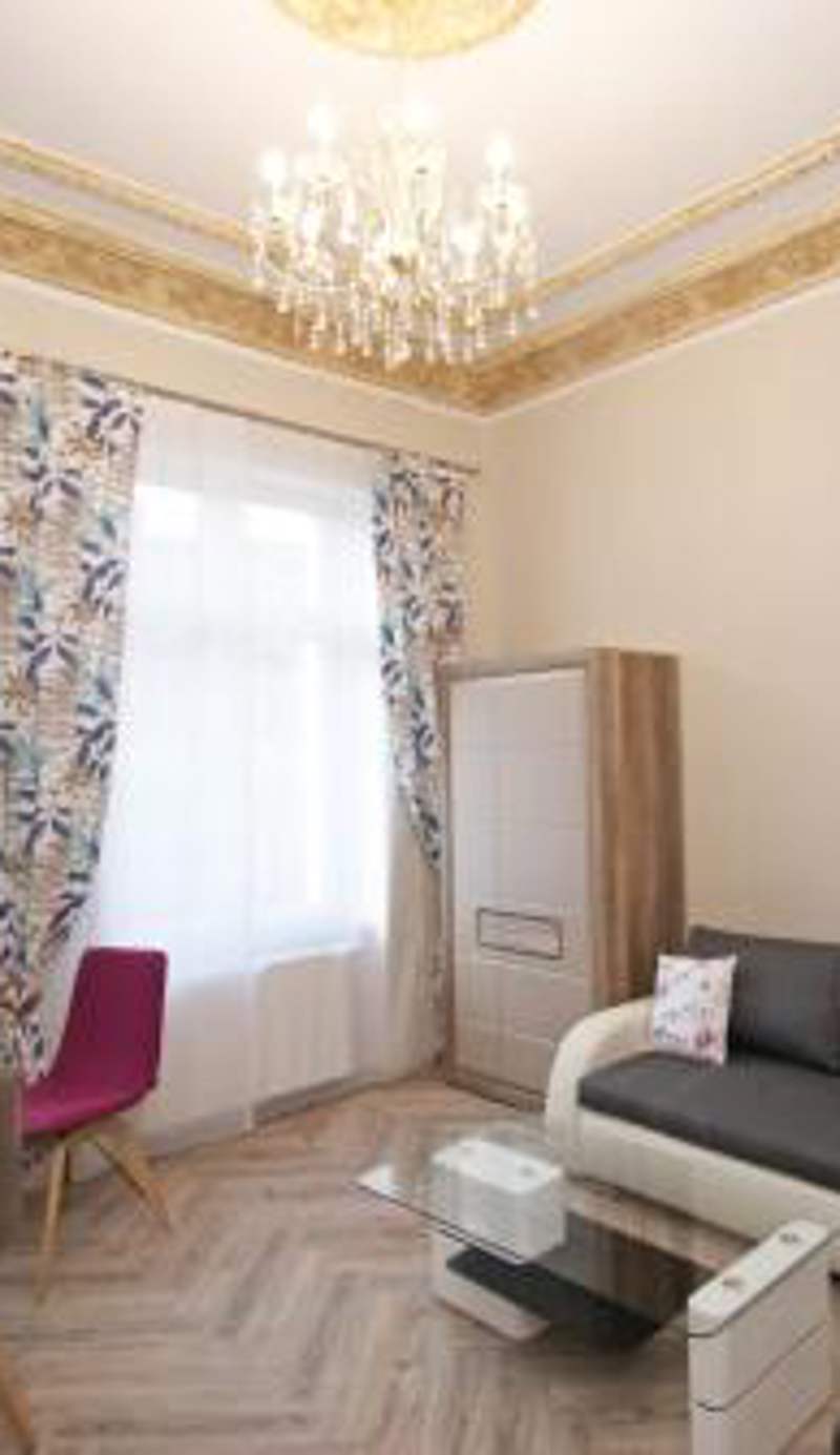 Apartamenty Mikubo Wrocław