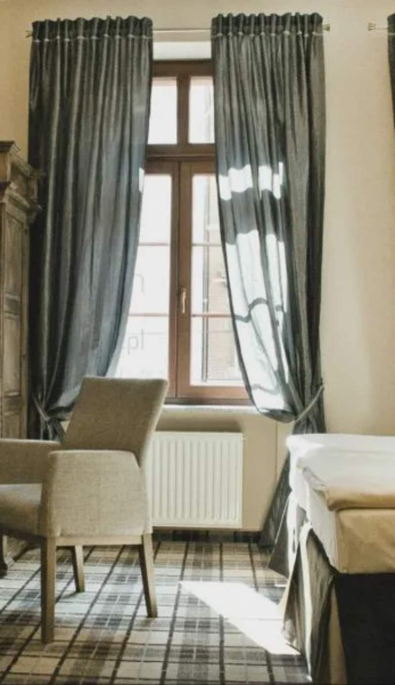 Five Stars Bed&Breakfast