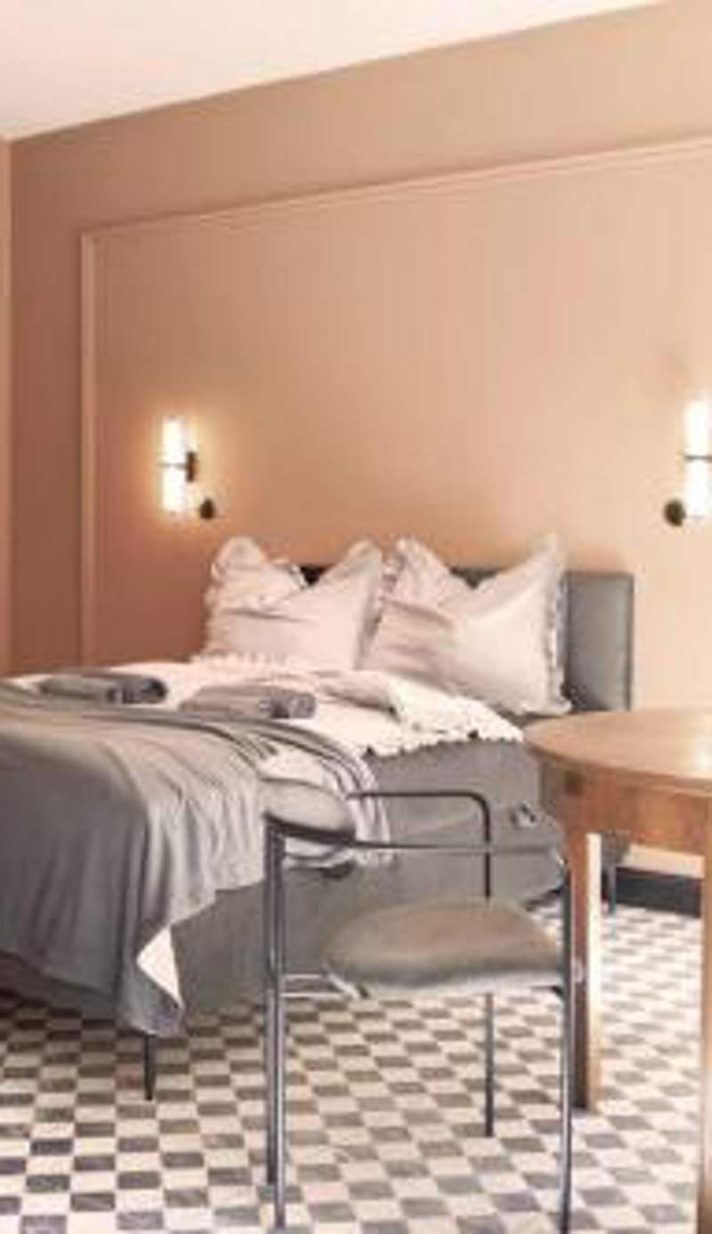 Elegant Apartment in the City Center