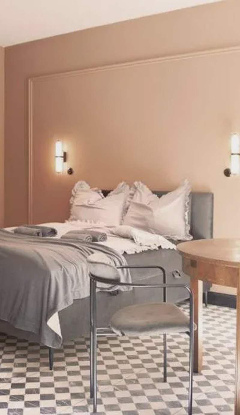Elegant Apartment in the City Center