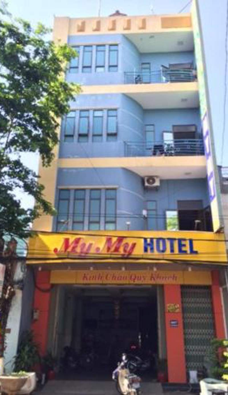My My Hotel