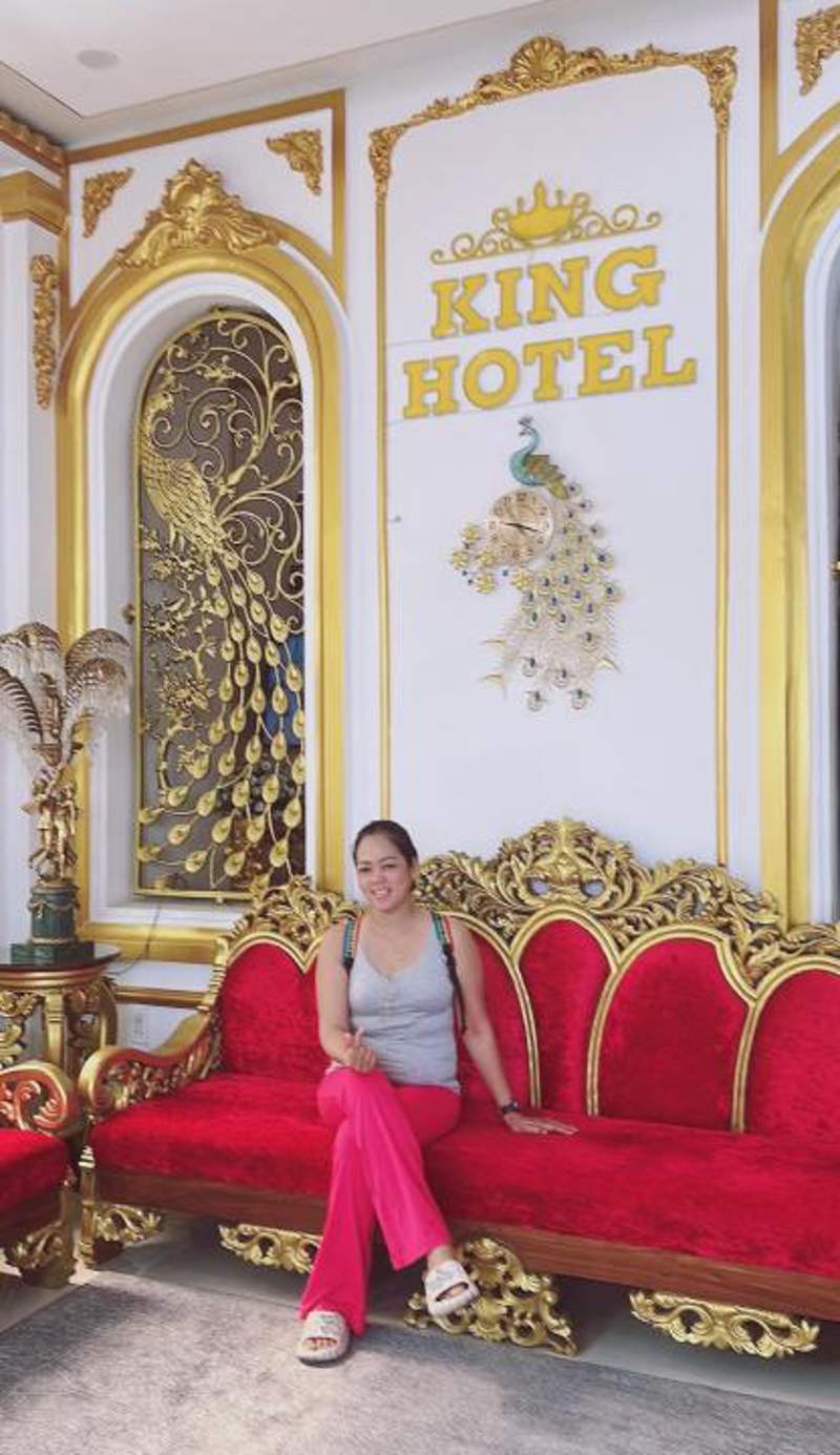 KING VILLA QUẢNG NGÃI