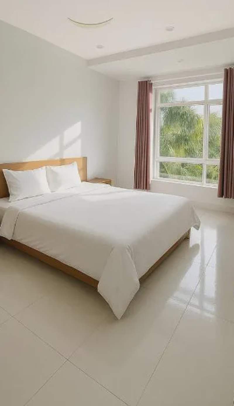 Tuyet Suong Villa Hotel