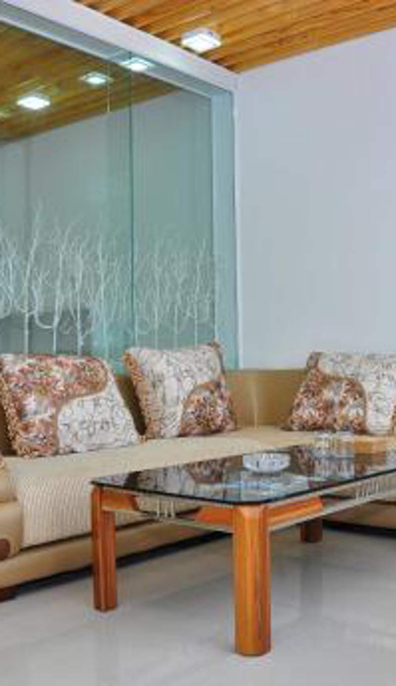 Cam Thanh Hotel