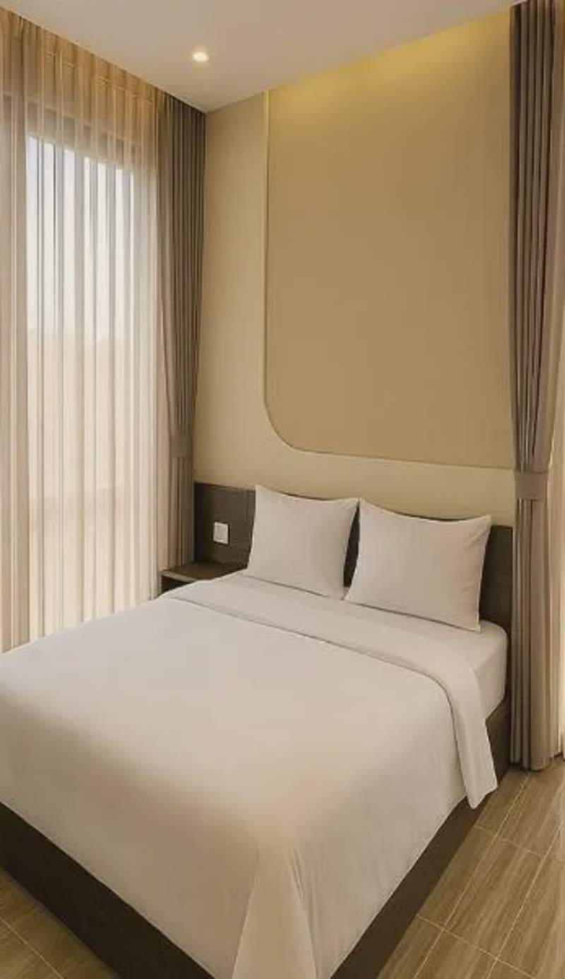 Tuyet Suong Hotel