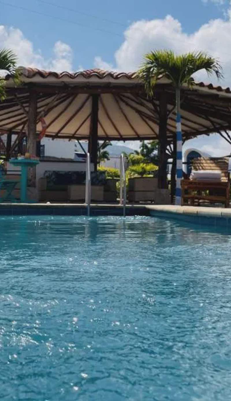 Hermoso Glamping Ibiza
