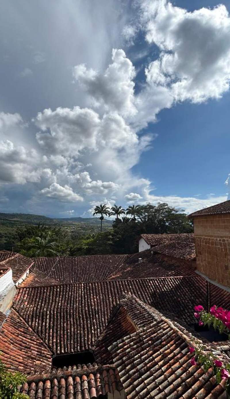 Casa Oniri Hotel Boutique