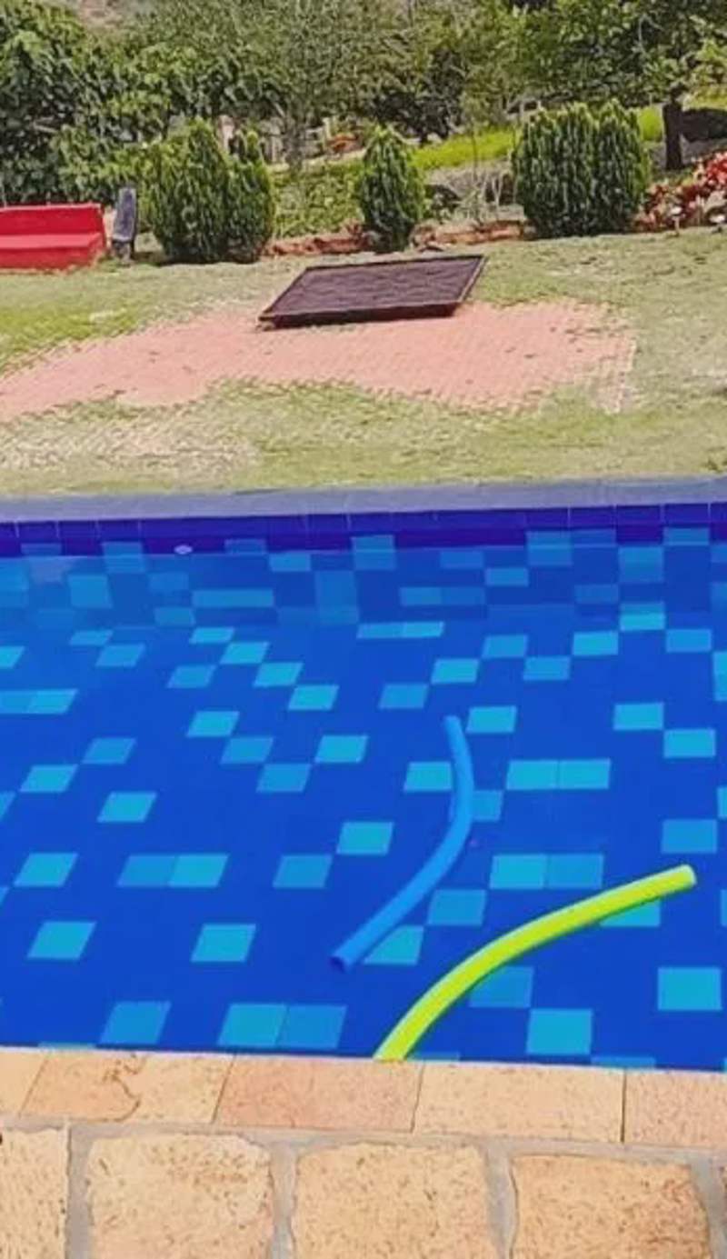 Casa Upa ,casa con piscina espectacular, Barichara