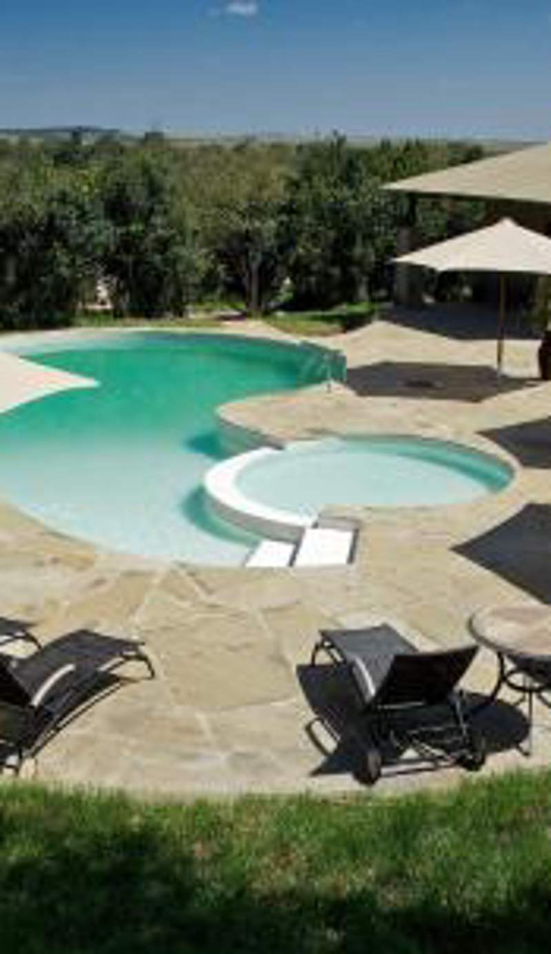 Ashnil Mara Camp