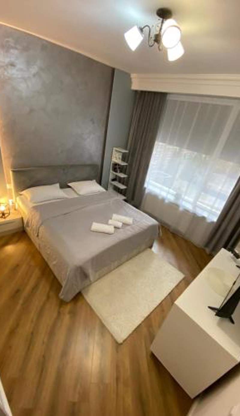 M&M Apartments CSV Home
